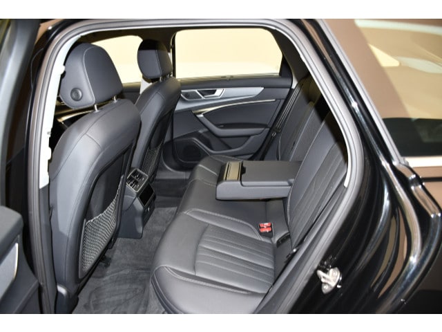 Audi A6 45 TFSI Avant S-Tronic