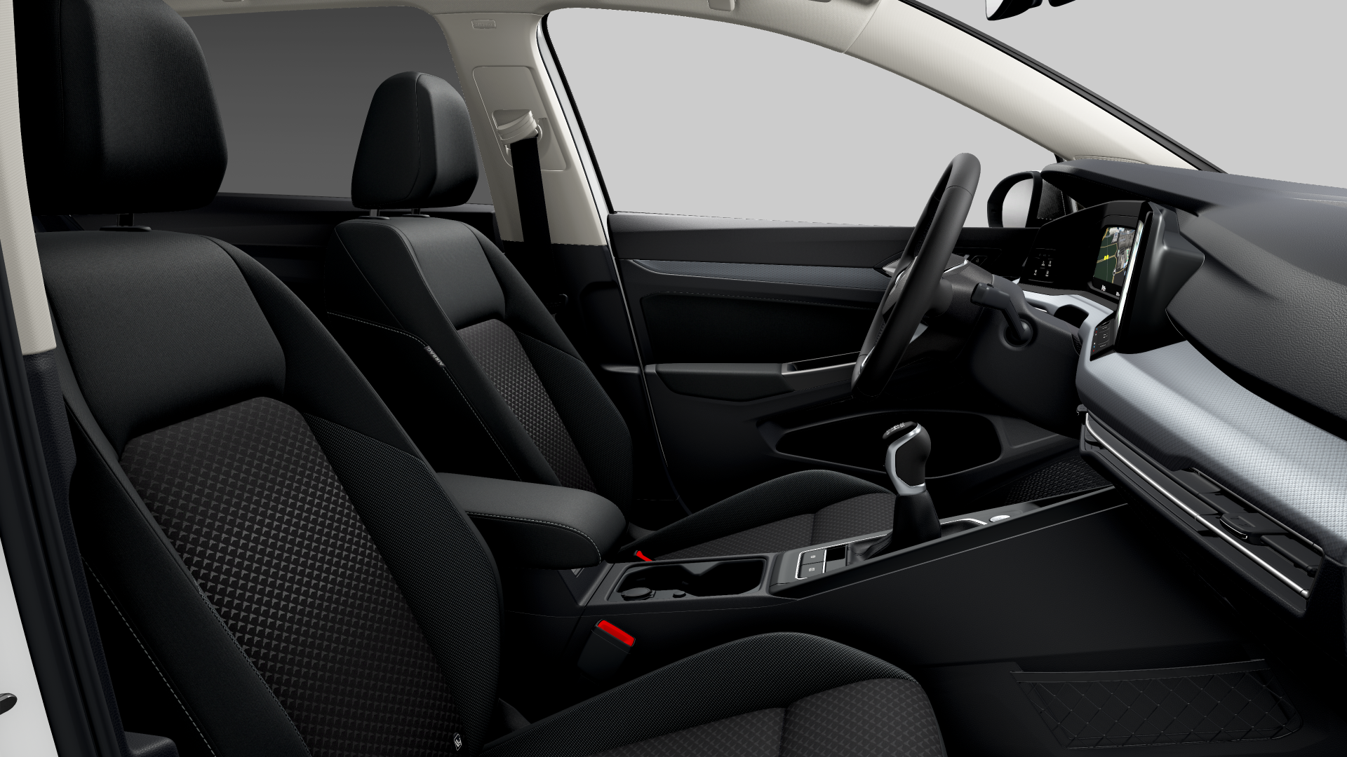 Volkswagen Golf 2.0 TDI Golf VIII Variant