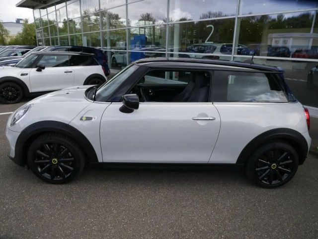 MINI Mini Electric SE