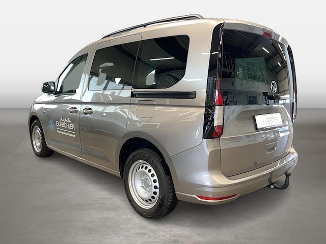 Volkswagen Caddy 2.0 TDI