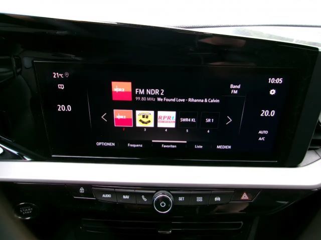 Opel Mokka GS-Line Grand Sport