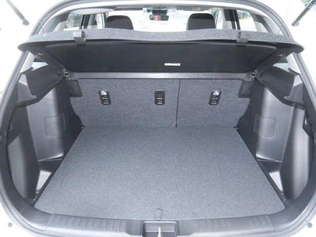 Suzuki Vitara Comfort Hybrid