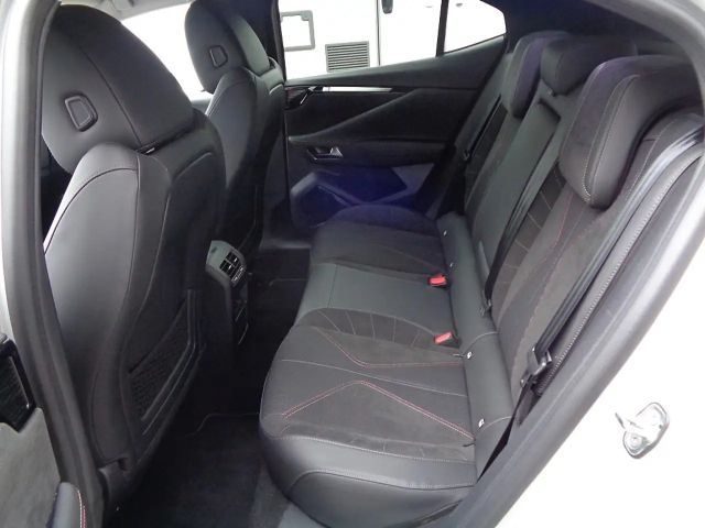 DS DS 4 BlueHDi Mobiles Performance Line