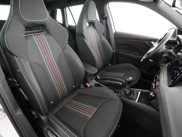 Skoda Kamiq 1.0 TSI Monte Carlo