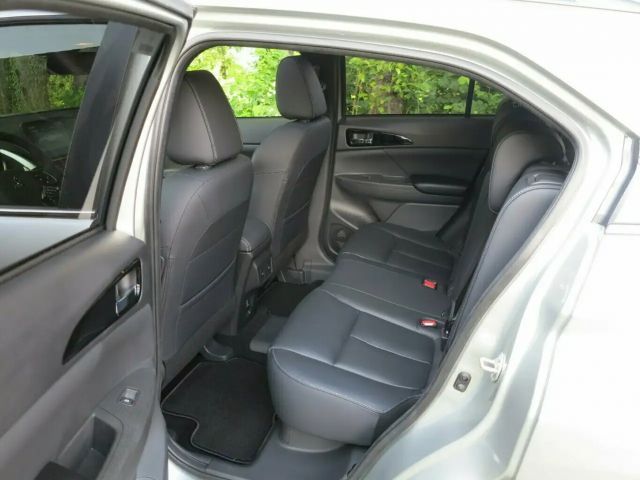 Mitsubishi Eclipse Cross TOP, günstig finanzieren!