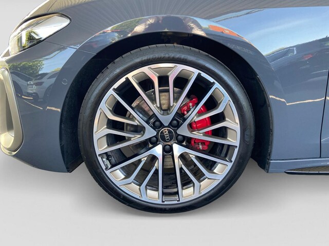 Audi A5 Avant Quattro S-Tronic