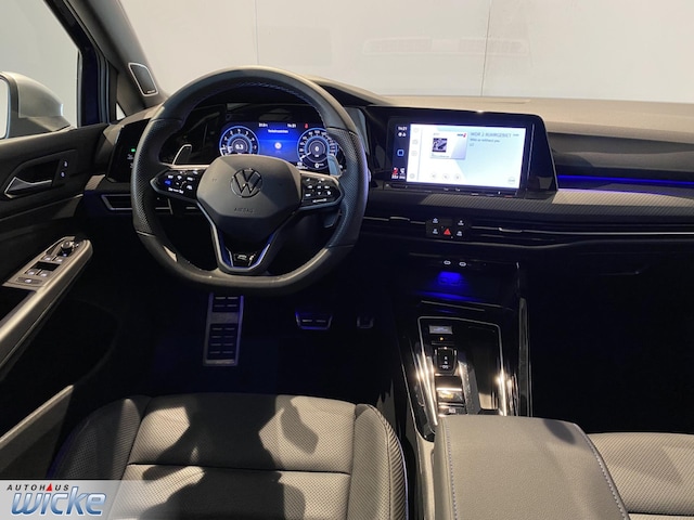 Volkswagen Golf 2.0 TSI 4Motion DSG