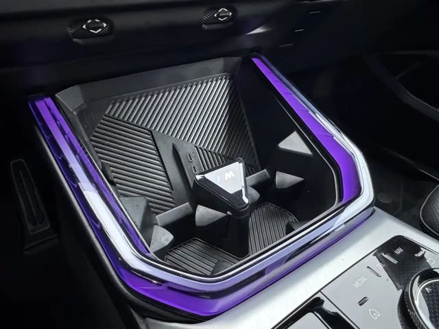 BMW X3 M-Sport xDrive