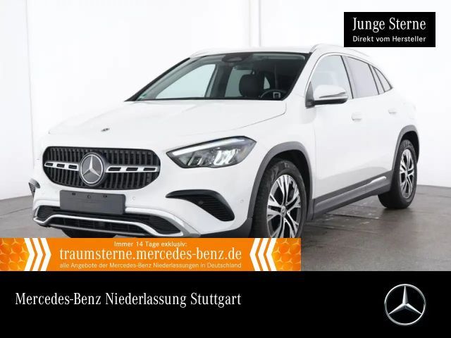 Mercedes-Benz GLA 180 Progressive