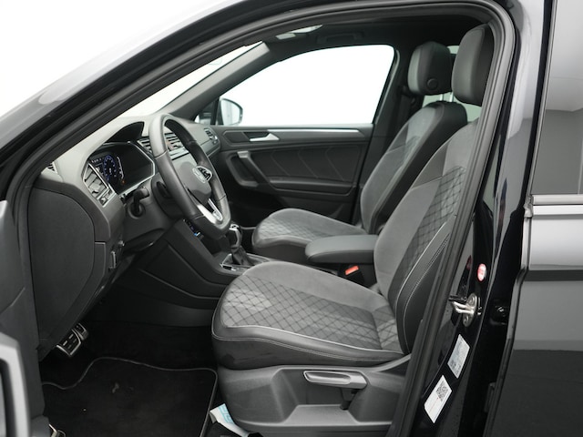 Volkswagen Tiguan 4Motion Allspace R-Line