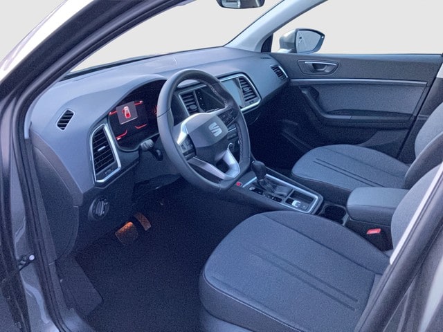 Seat Ateca 2.0 TDI DSG Style
