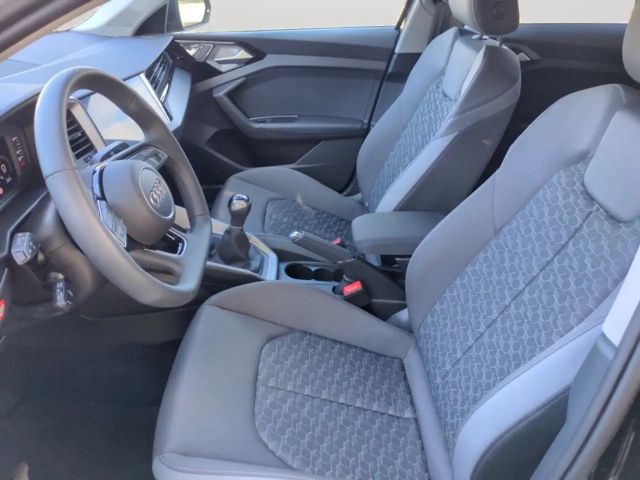 Audi A1 25 TFSI Sportback