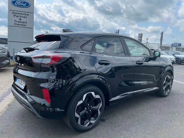 Ford Puma Gen-E Premium