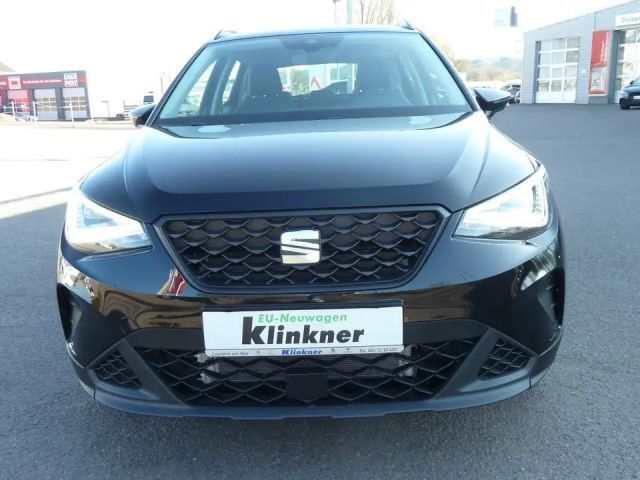 Seat Arona 1.0 TSI Style