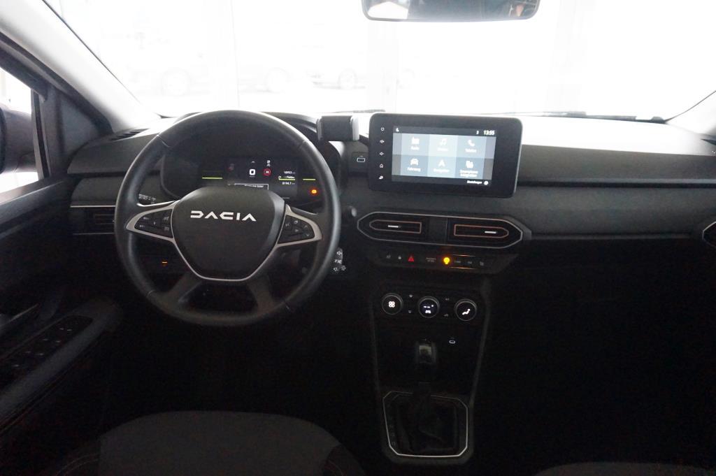 Dacia Jogger Extreme