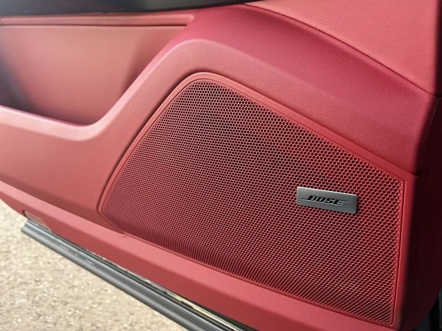 Porsche Cayenne Coupé GTS