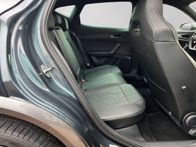 Cupra Formentor 2.0 TSI VZ