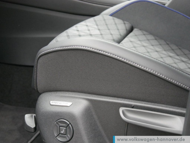 Volkswagen Tiguan 2.0 TDI DSG Plus R-Line