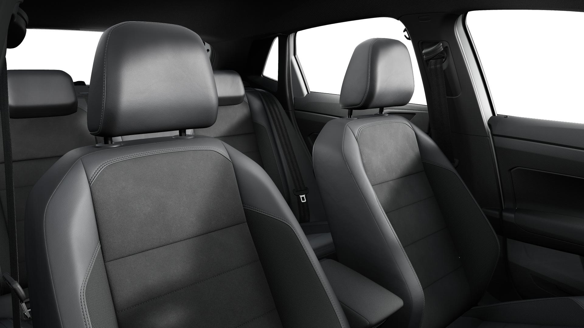 Volkswagen Polo 2.0 TSI GTI IQ.Drive