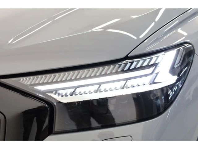 Audi Q4 e-tron S-Line