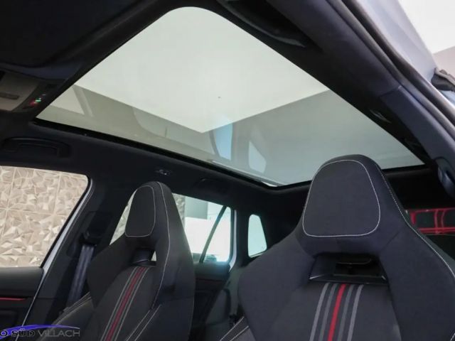 Skoda Kamiq Monte Carlo