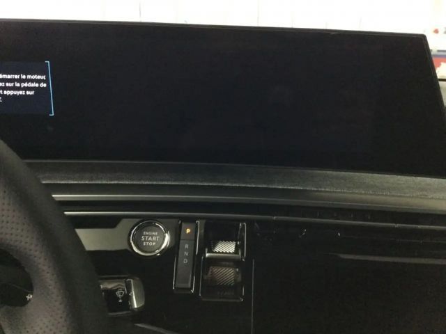 Peugeot E-5008 GT-Line