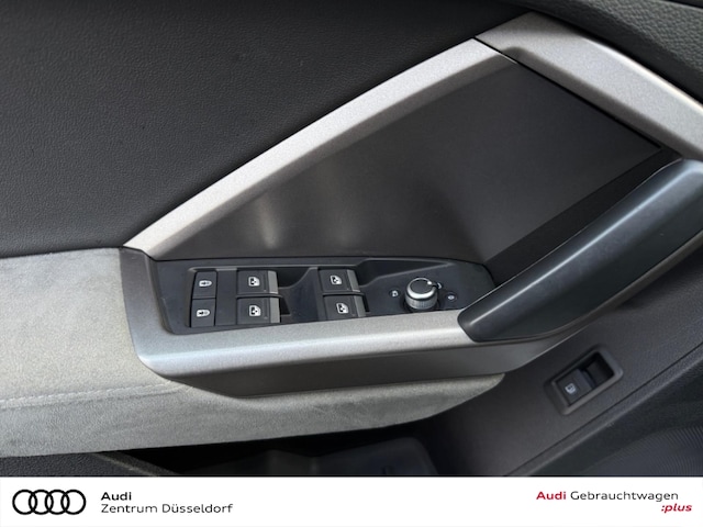 Audi Q3 45 TFSI Hybride S-Tronic