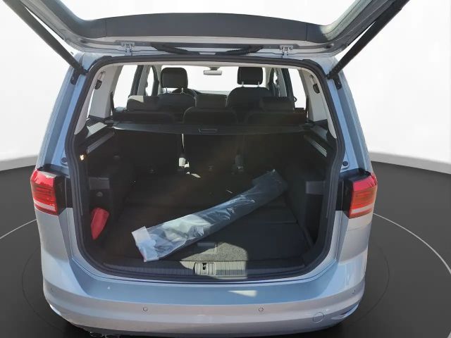 Volkswagen Touran Highline