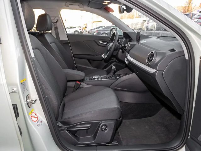 Audi Q2 35 TFSI S-Line