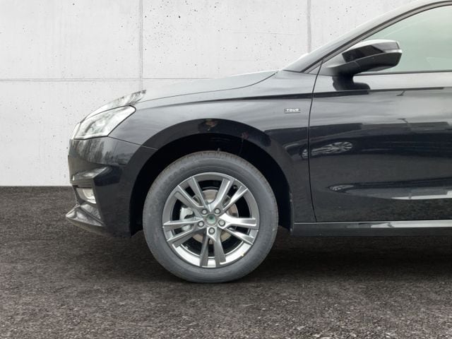 Skoda Fabia 1.0 TSI Tour