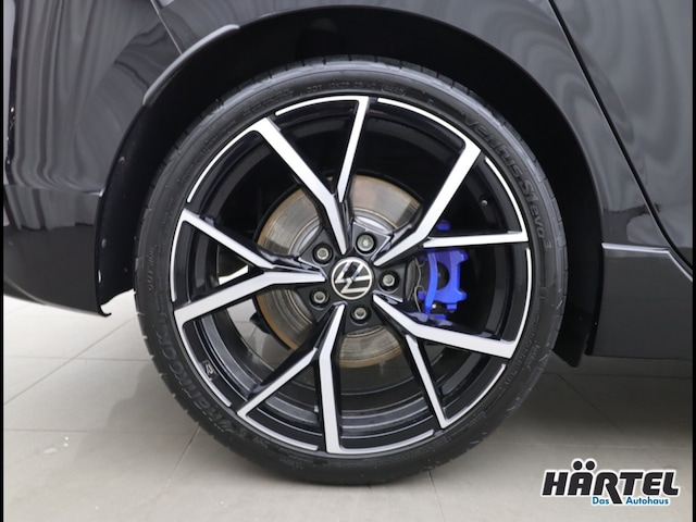 Volkswagen Golf 2.0 TSI 4Motion DSG