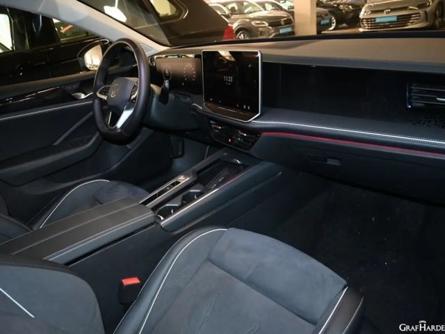 Volkswagen Passat 2.0 TDI Business