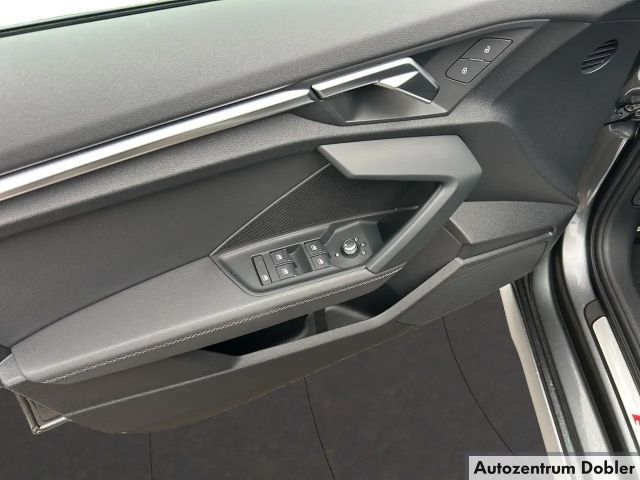 Audi S3 S-Tronic Sedan