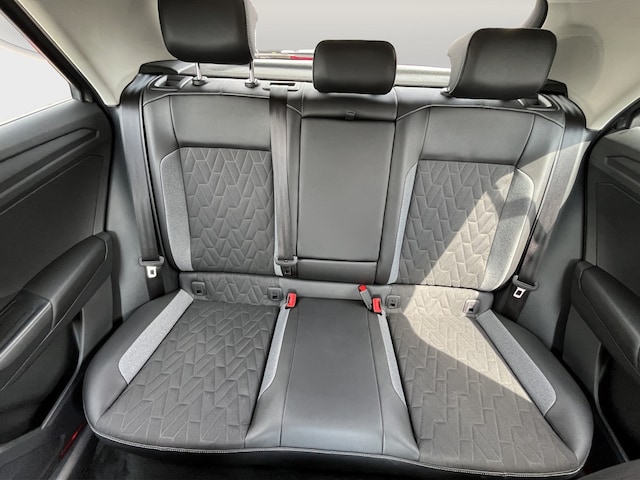 Volkswagen T-Roc 1.5 TSI DSG