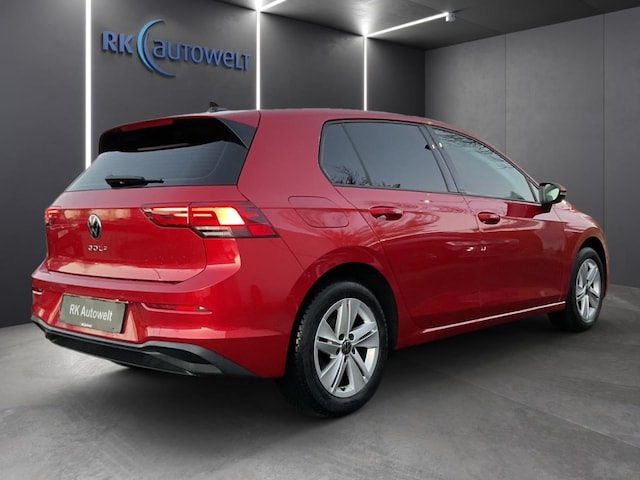 Volkswagen Golf 2.0 TDI Golf VIII Life