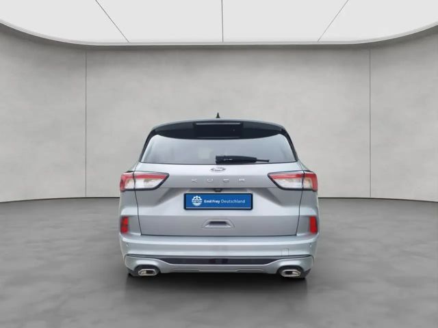 Ford Kuga EcoBoost ST Line X