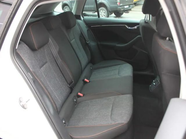 Skoda Scala 1.0 TSI Clever