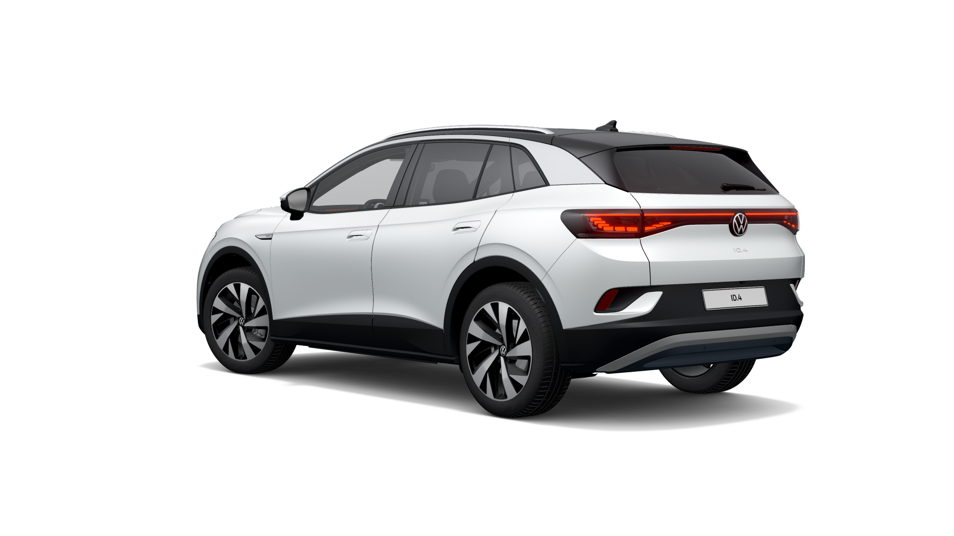Volkswagen ID.4 Performance Pro Tech