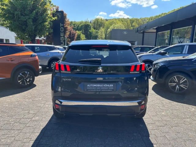 Peugeot 3008 Allure Pack