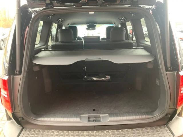 Toyota Land Cruiser Executive