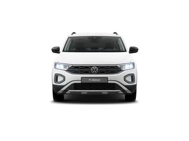 Volkswagen T-Roc 1.0 TSI