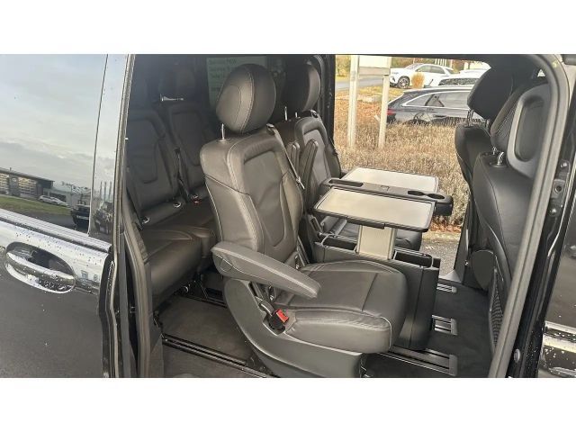 Mercedes-Benz V 300 4MATIC AMG Line V 300 d