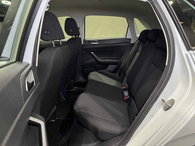 Volkswagen Polo Trendline