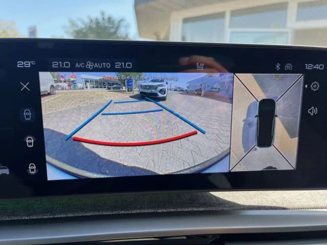 Peugeot 3008 Allure Pack Hybrid