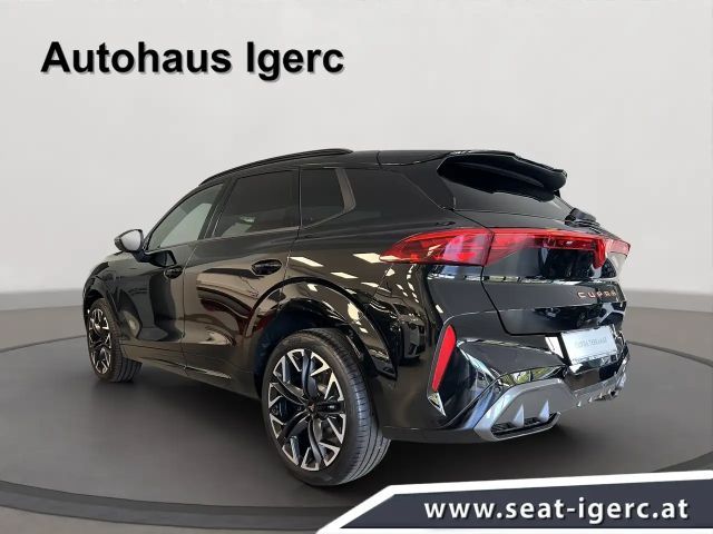 Cupra Terramar 1.5 e-Hybrid VZ