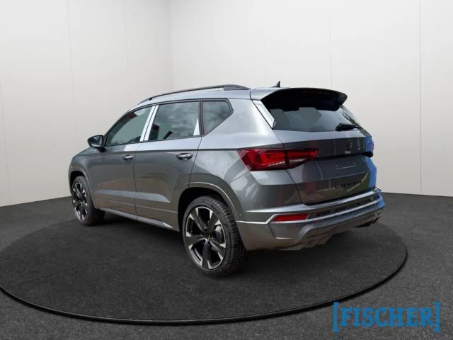 Cupra Ateca 2.0 TSI 4Drive DSG