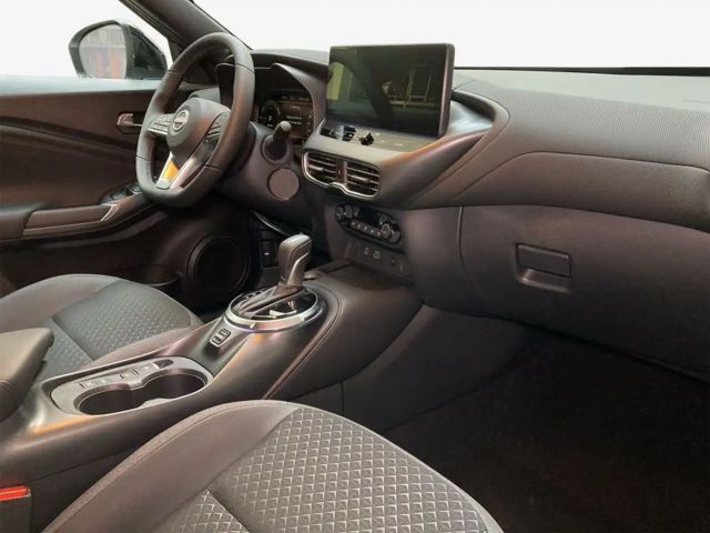 Nissan Juke N-Connecta