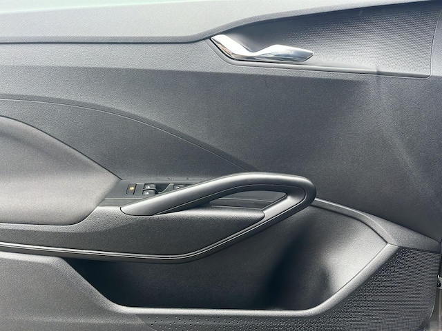 Skoda Fabia 1.0 TSI Selection