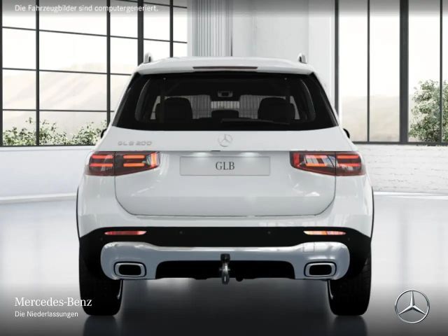 Mercedes-Benz GLB 200 Progressive