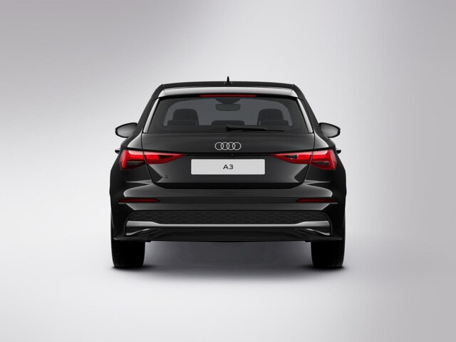 Audi A3 30 TFSI S-Tronic Sportback